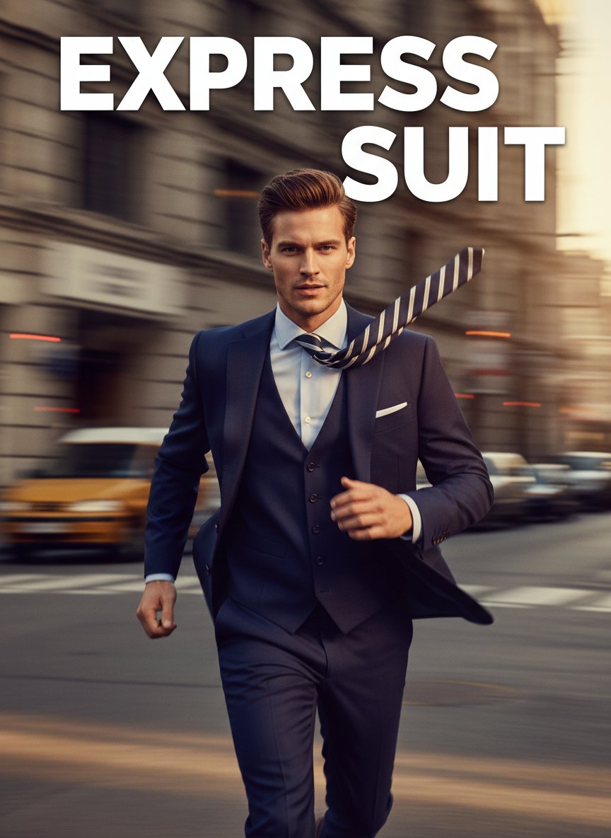 Express Suit 1